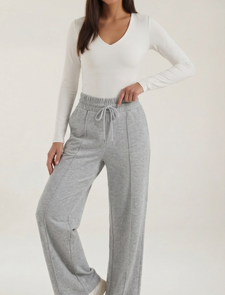 Elia | Pantalón Ultra Relajado