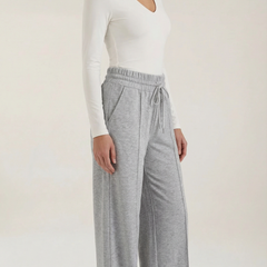 Elia | Pantalón Ultra Relajado