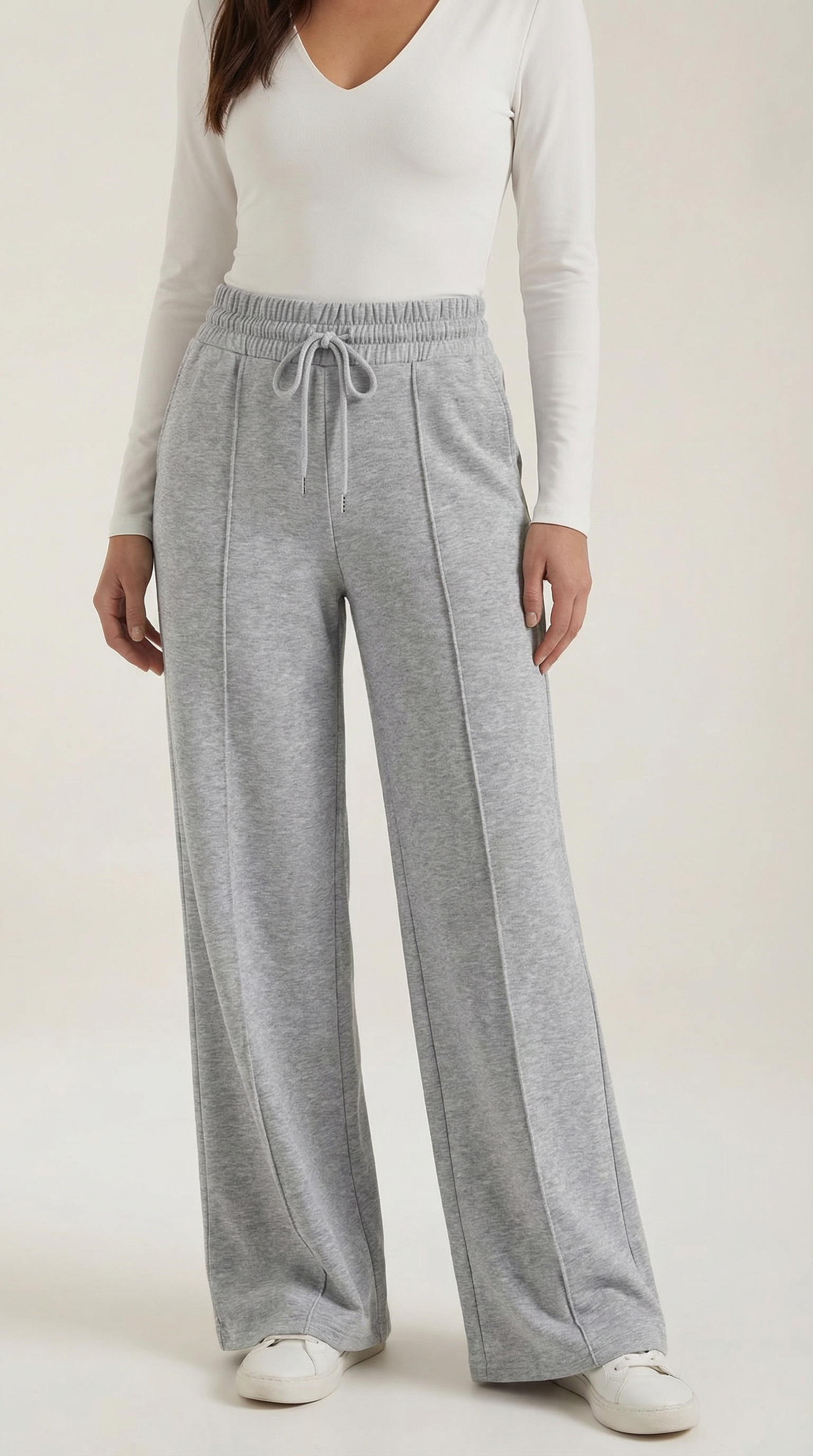 Elia | Pantalón Ultra Relajado
