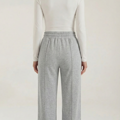 Elia | Pantalón Ultra Relajado