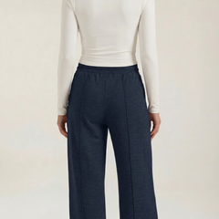 Elia | Pantalón Ultra Relajado