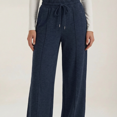 Elia | Pantalón Ultra Relajado