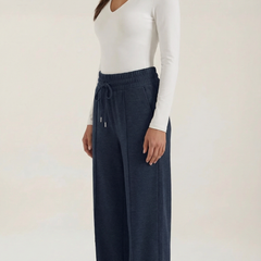 Elia | Pantalón Ultra Relajado