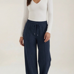 Elia | Pantalón Ultra Relajado