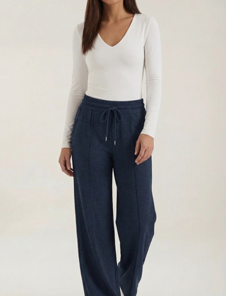 Elia | Pantalón Ultra Relajado