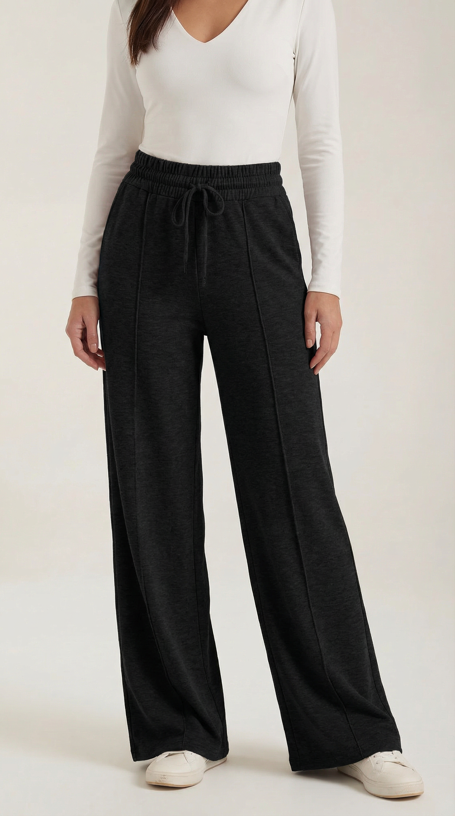 Elia | Pantalón Ultra Relajado