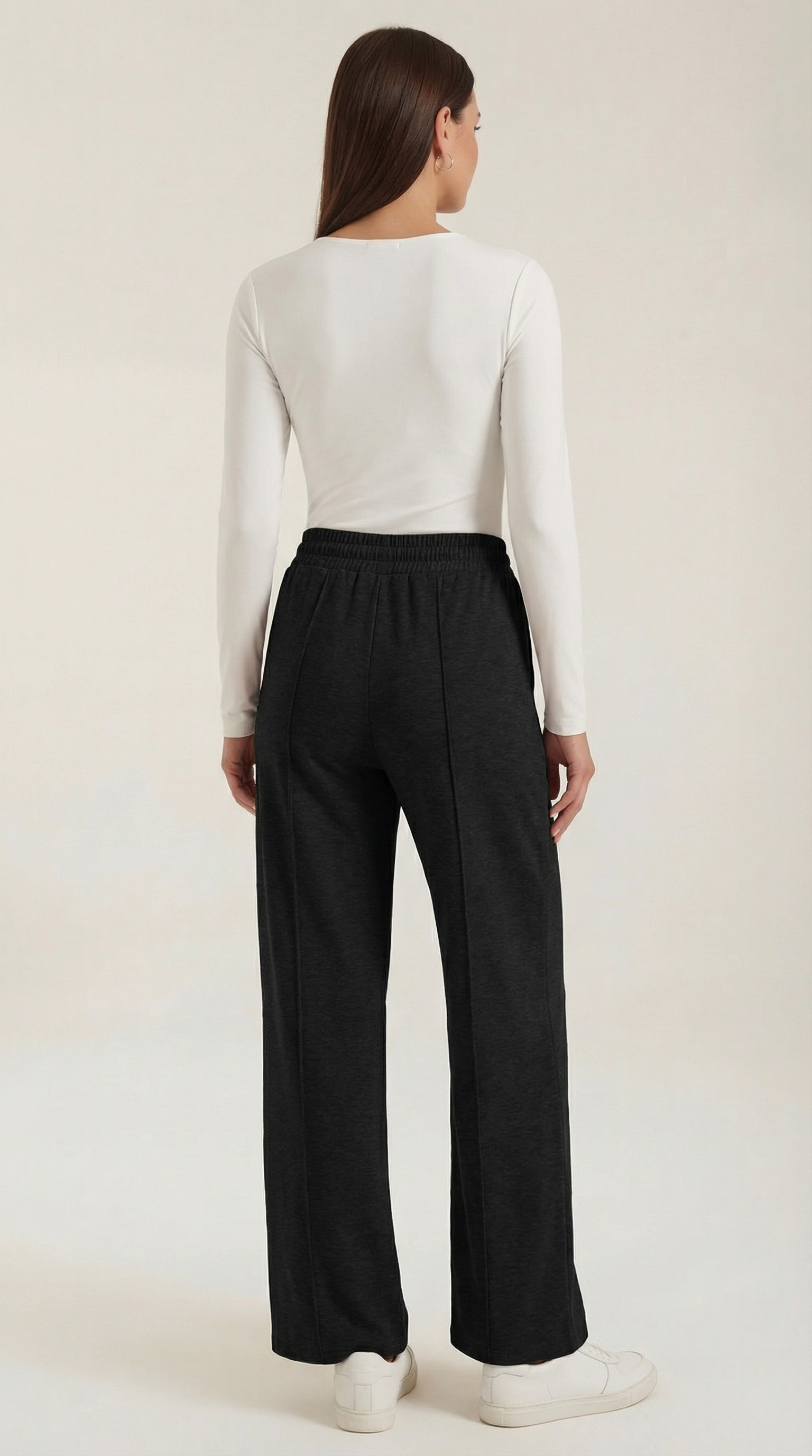 Elia | Pantalón Ultra Relajado