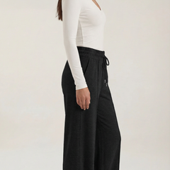 Elia | Pantalón Ultra Relajado