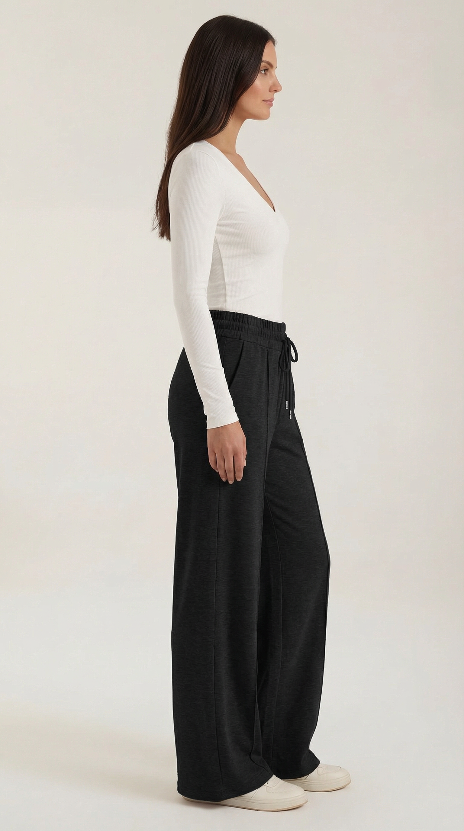 Elia | Pantalón Ultra Relajado