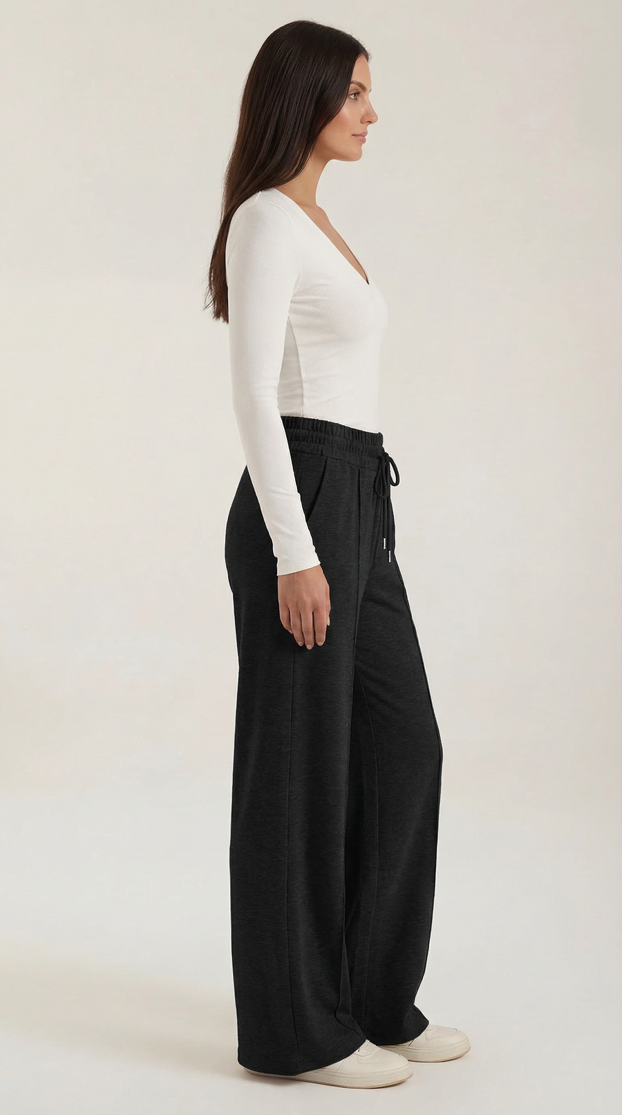 Elia | Pantalón Ultra Relajado