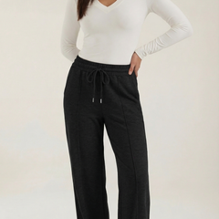 Elia | Pantalón Ultra Relajado