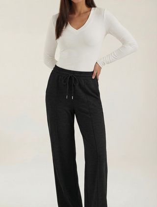 Elia | Pantalón Ultra Relajado