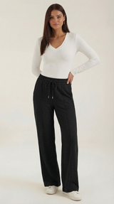 Elia | Pantalón ultra relajado