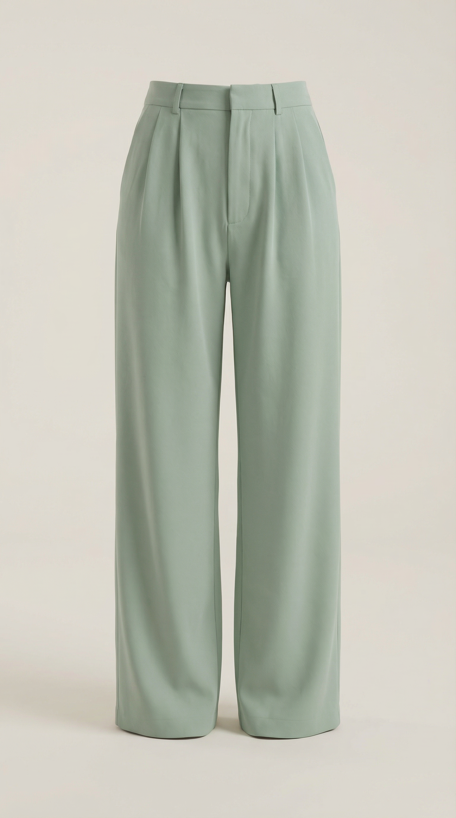 Elba | Pantalón Ancho Fluido
