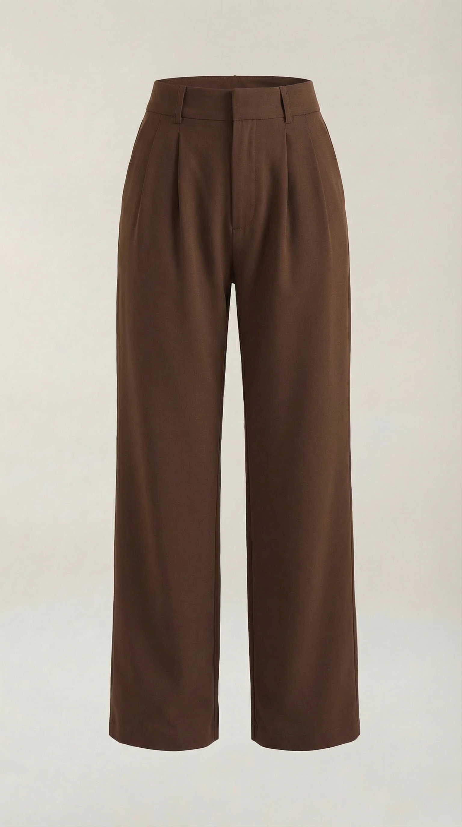 Elba | Pantalón Ancho Fluido
