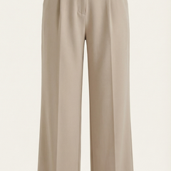 Elba | Pantalón Ancho Fluido