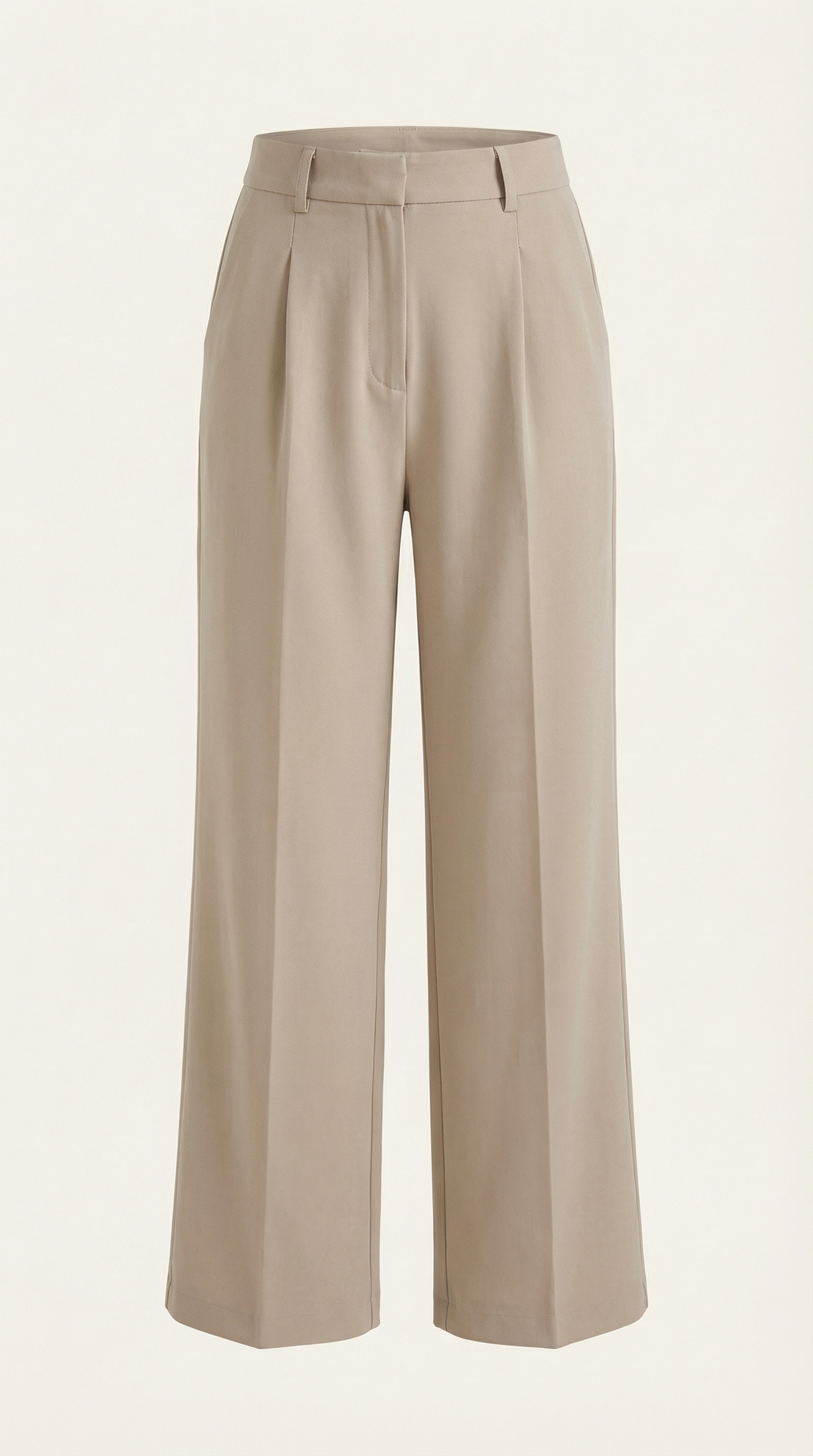 Elba | Pantalón Ancho Fluido