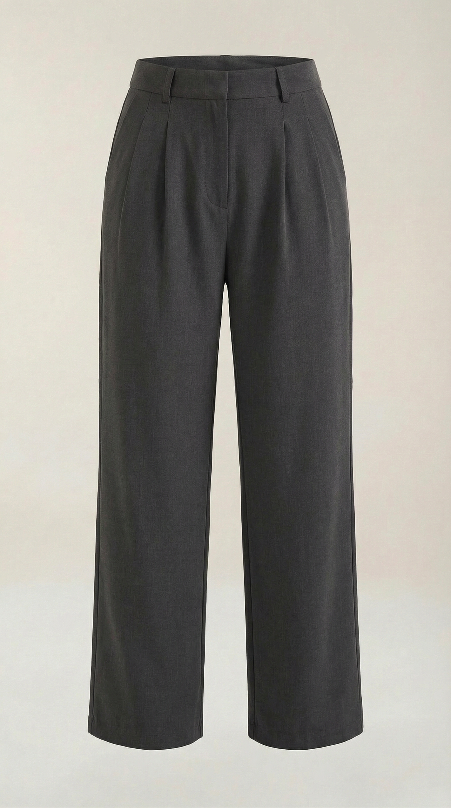 Elba | Pantalón Ancho Fluido