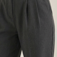 Elba | Pantalón Ancho Fluido