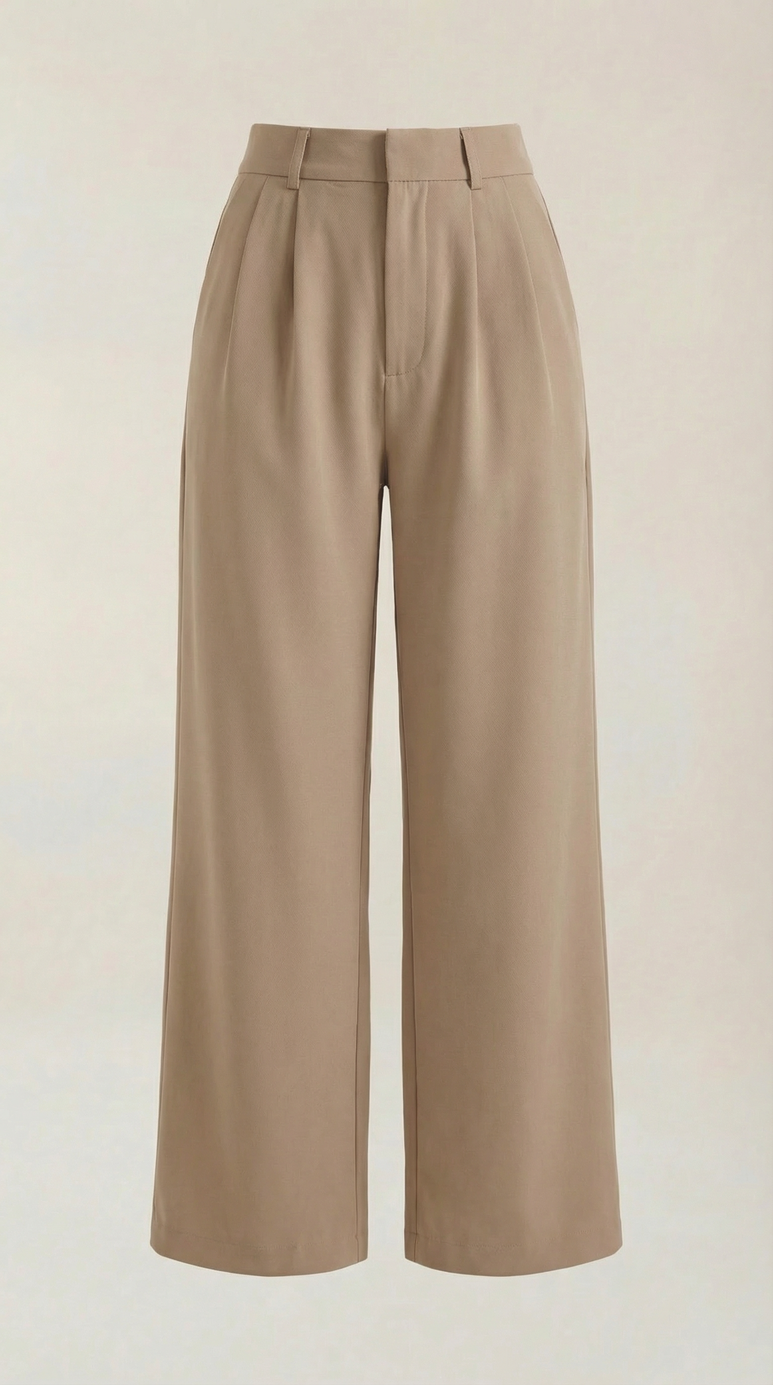 Elba | Pantalón Ancho Fluido