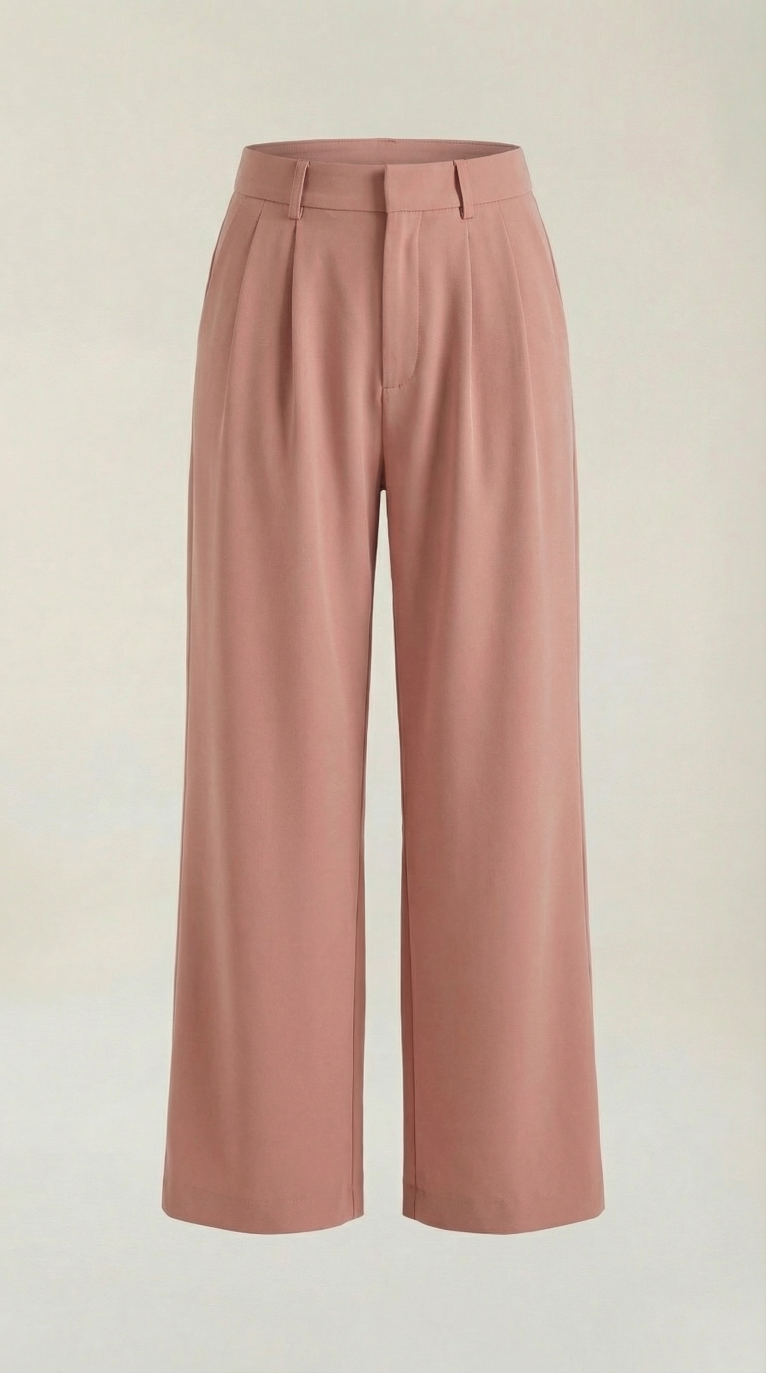 Elba | Pantalón Ancho Fluido