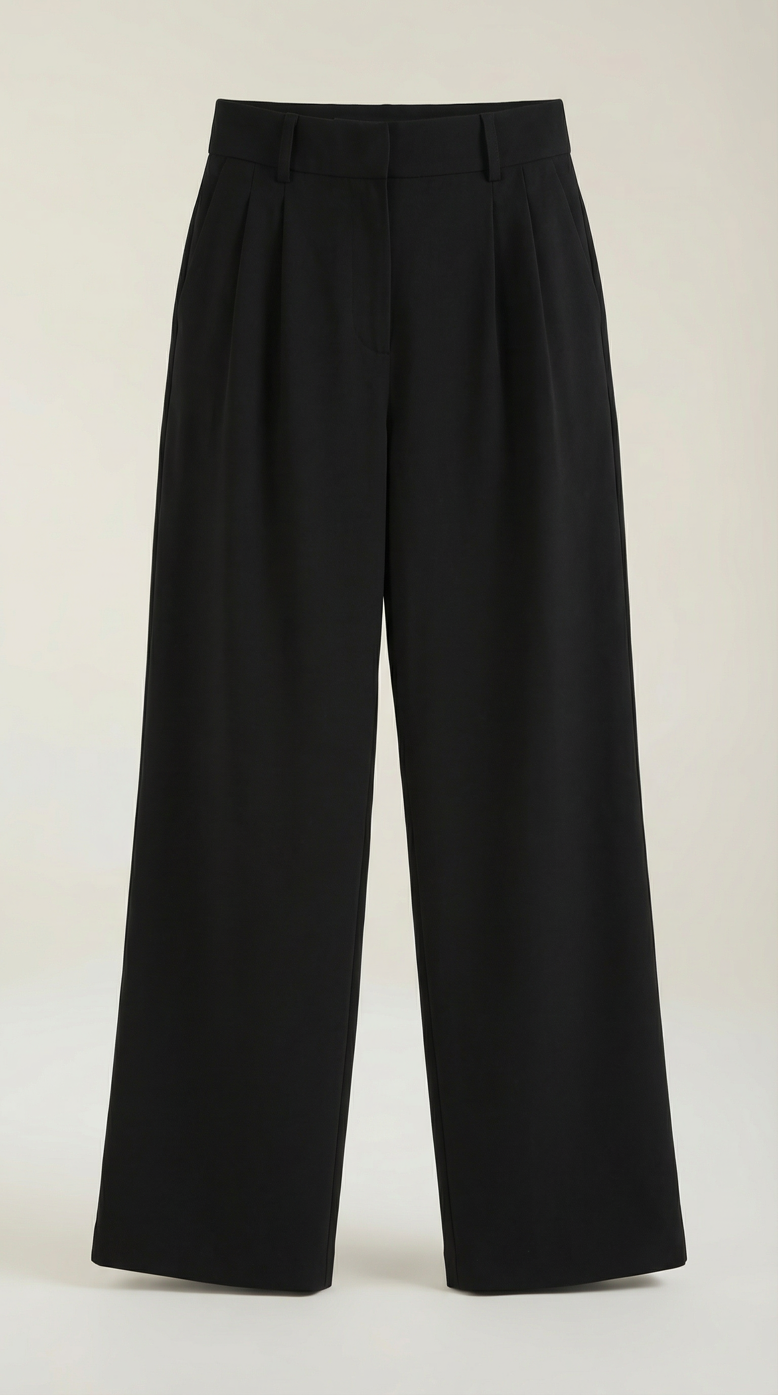 Elba | Pantalón Ancho Fluido