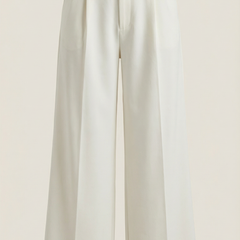 Elba | Pantalón Ancho Fluido