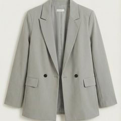 Felicity | Blazer Entallado