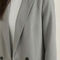 Felicity | Blazer Entallado