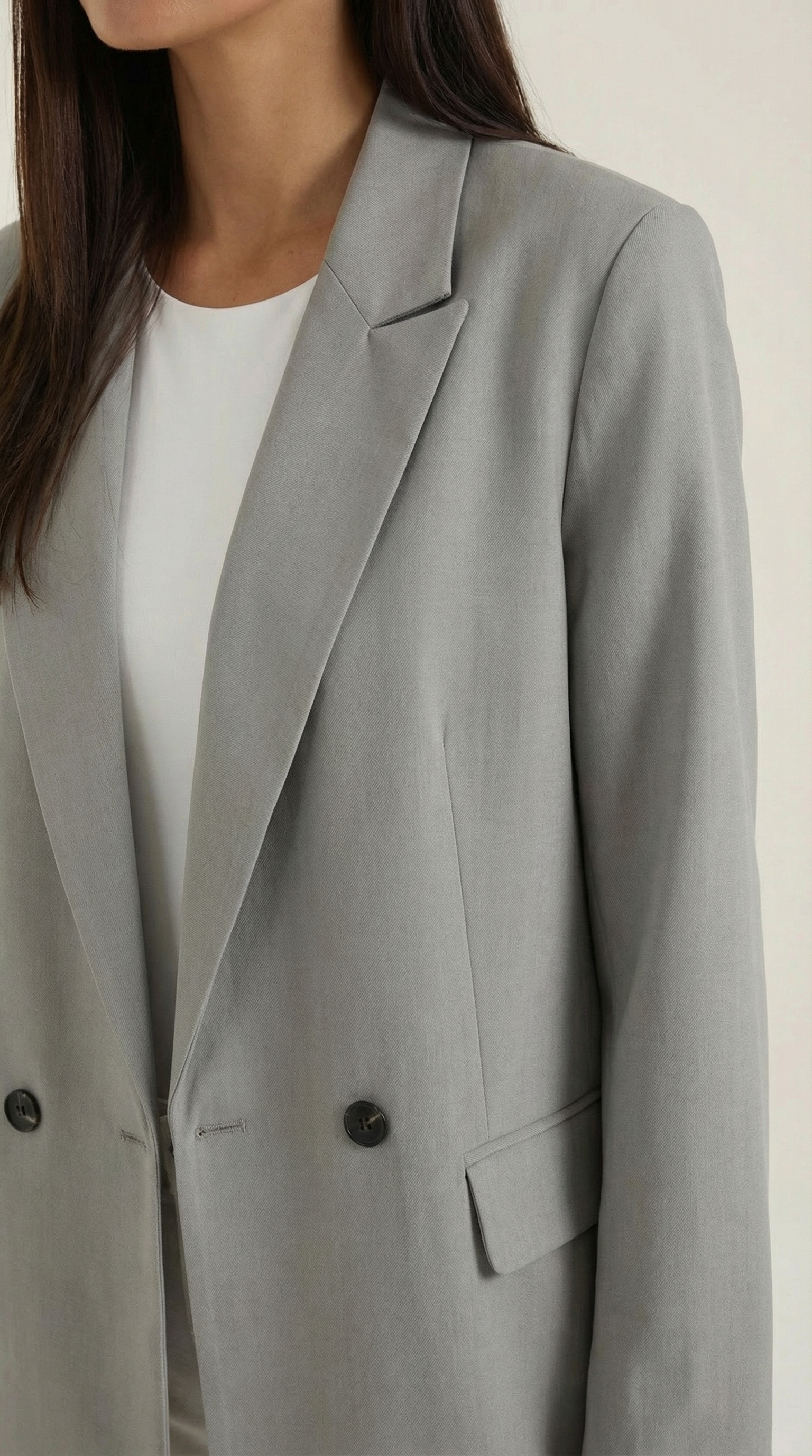 Felicity | Blazer Entallado