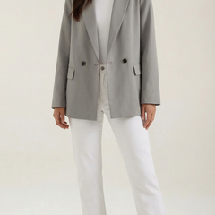 Felicity | Blazer Entallado
