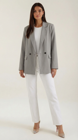Felicity | Blazer entallado