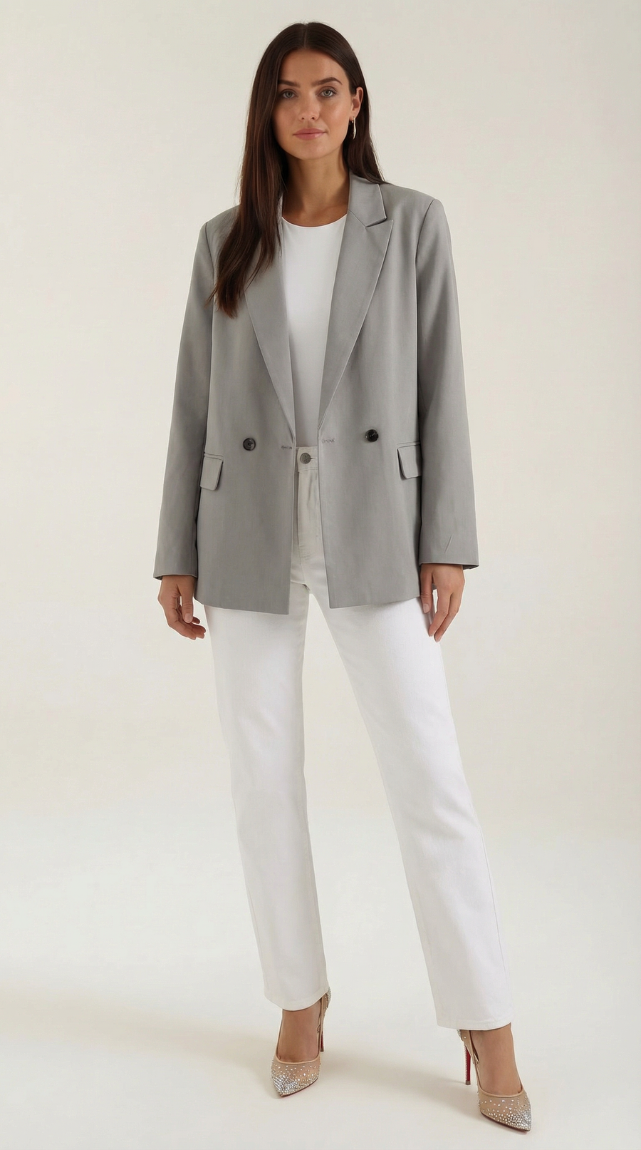 Felicity | Blazer Entallado