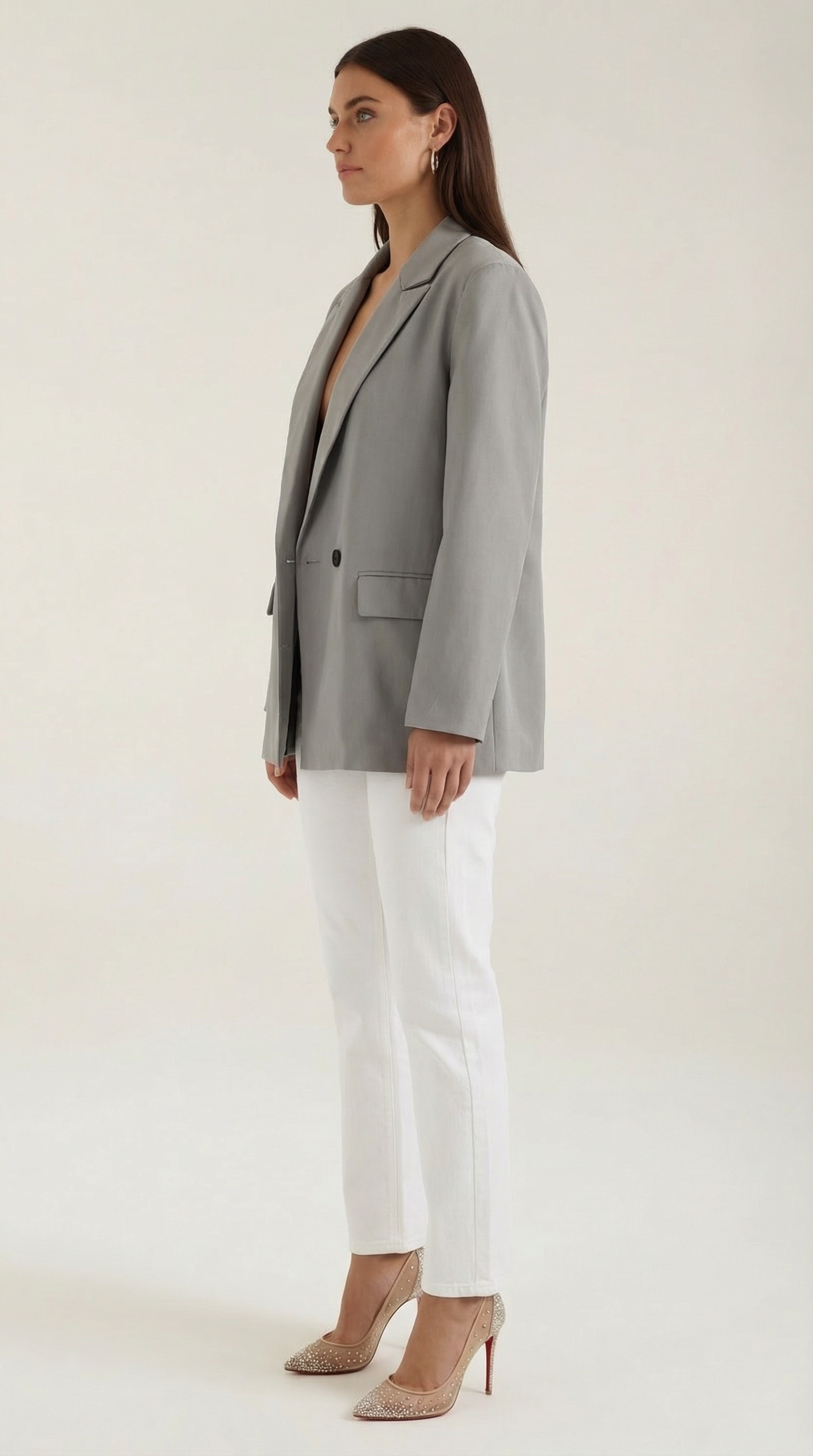 Felicity | Blazer Entallado