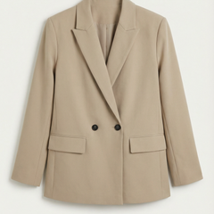 Felicity | Blazer Entallado