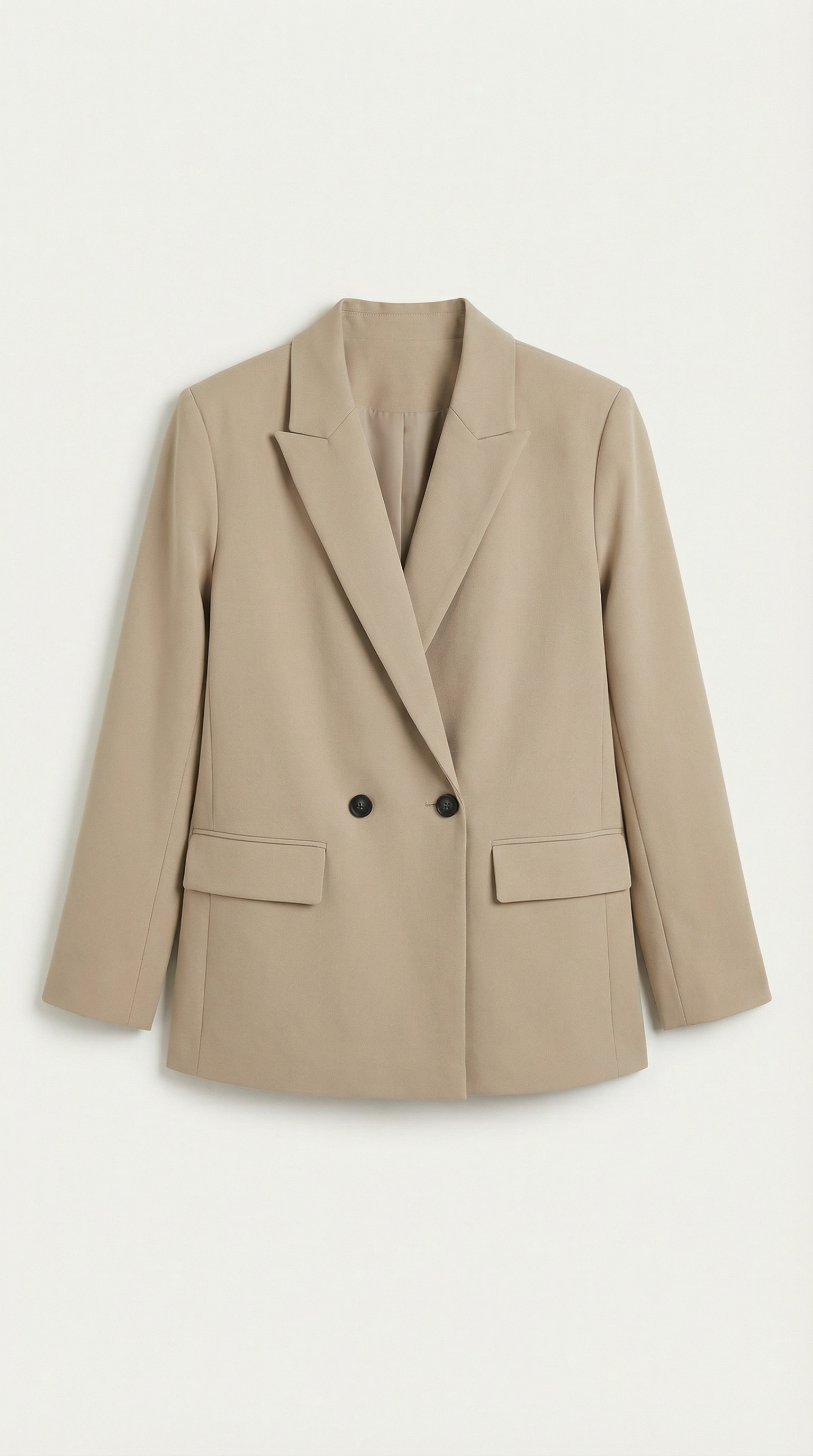 Felicity | Blazer Entallado