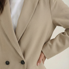 Felicity | Blazer Entallado