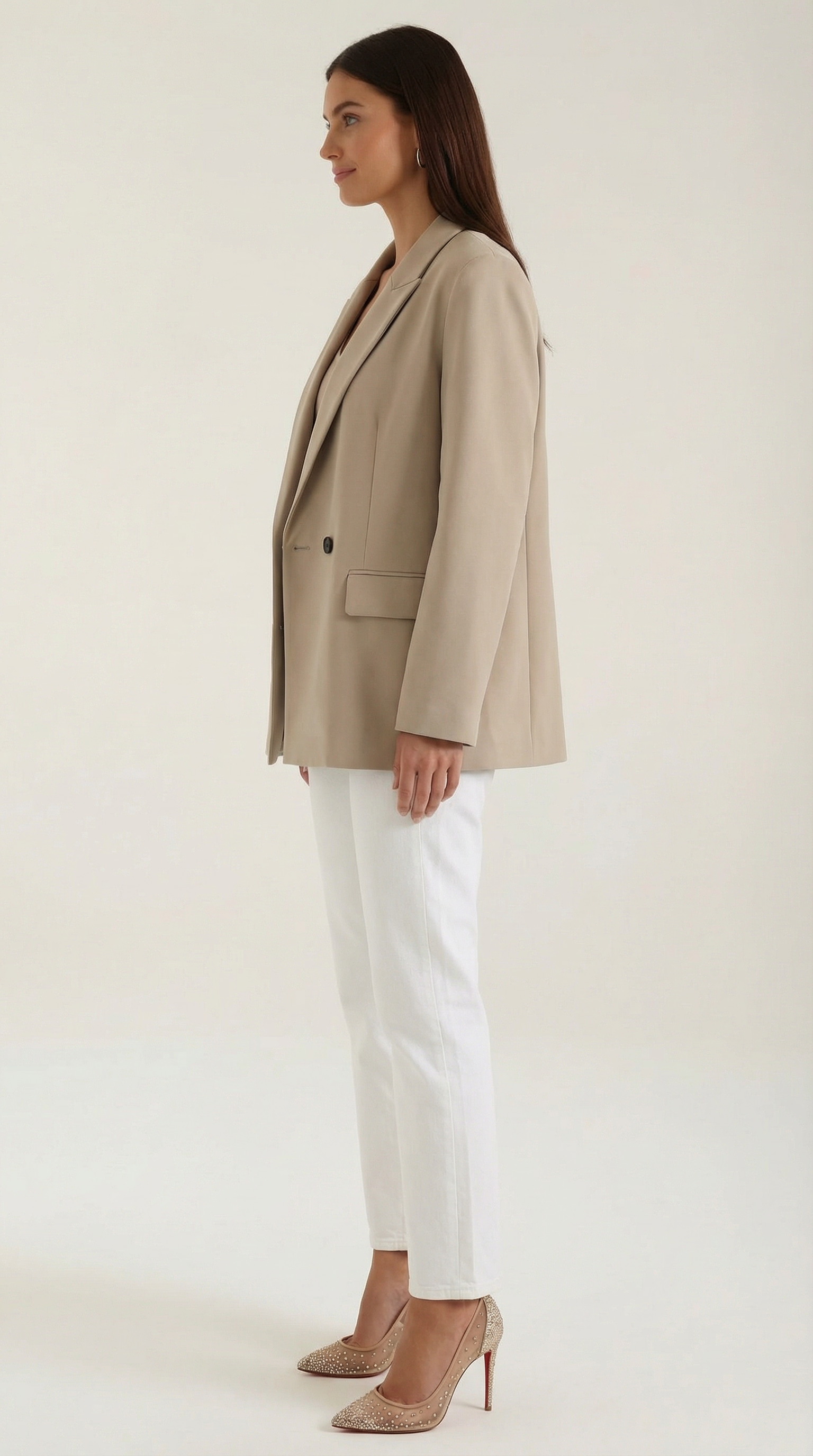 Felicity | Blazer Entallado