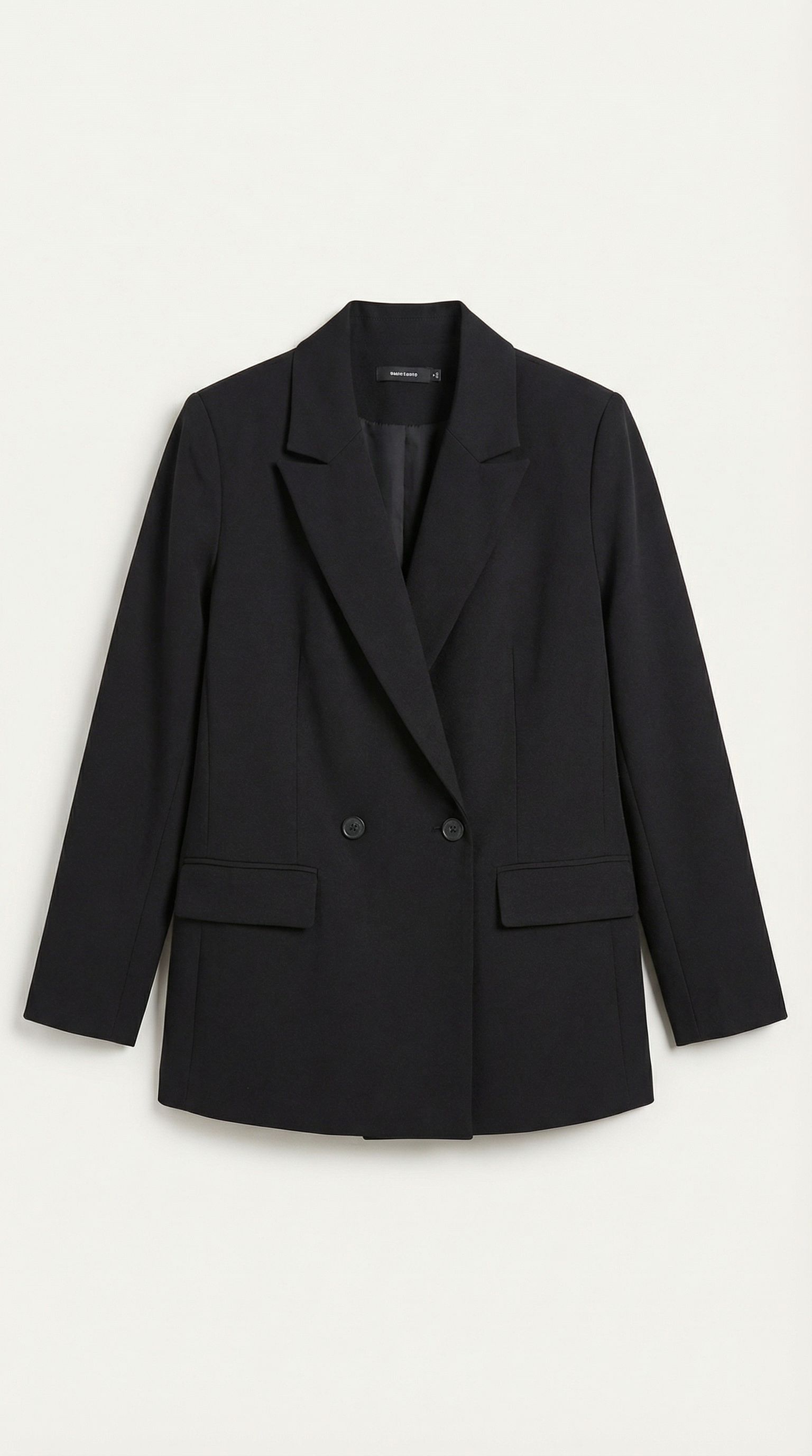 Felicity | Blazer Entallado