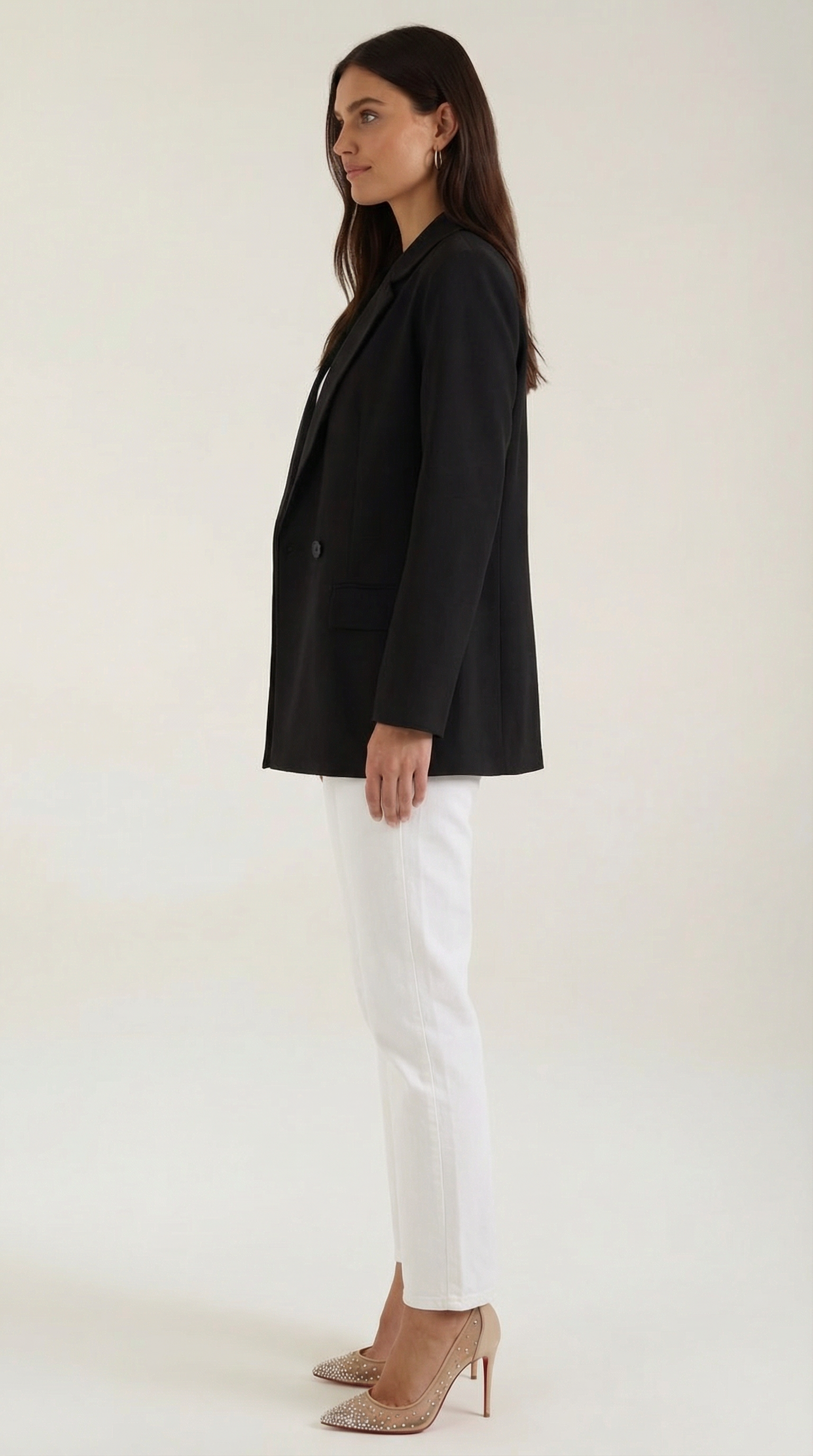 Felicity | Blazer Entallado