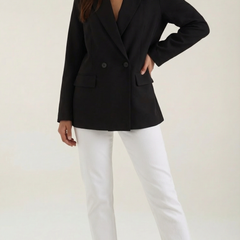 Felicity | Blazer Entallado