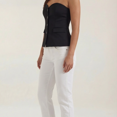 Fiona | Blazer Sin Mangas