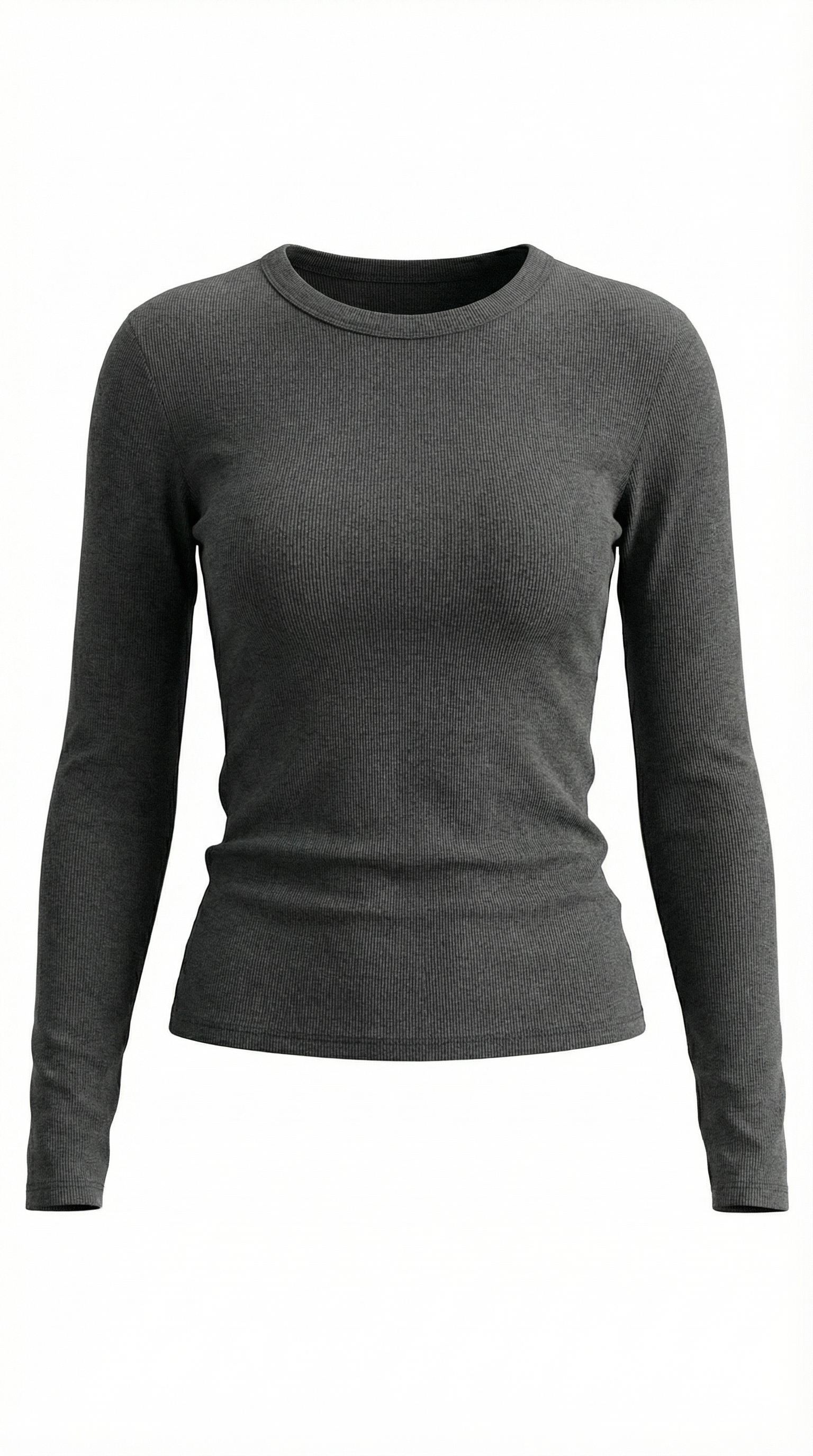 Freya | Camiseta de Manga Larga