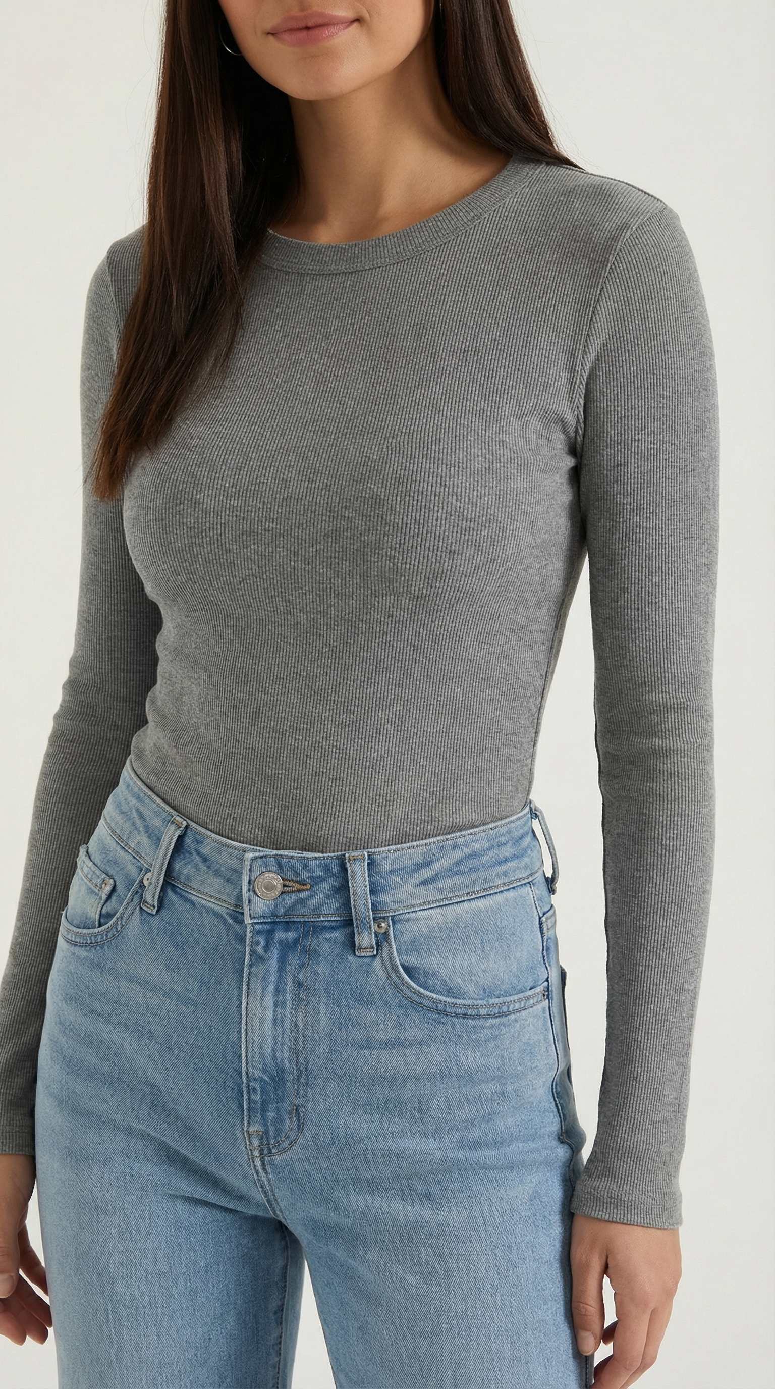 Freya | Camiseta de Manga Larga