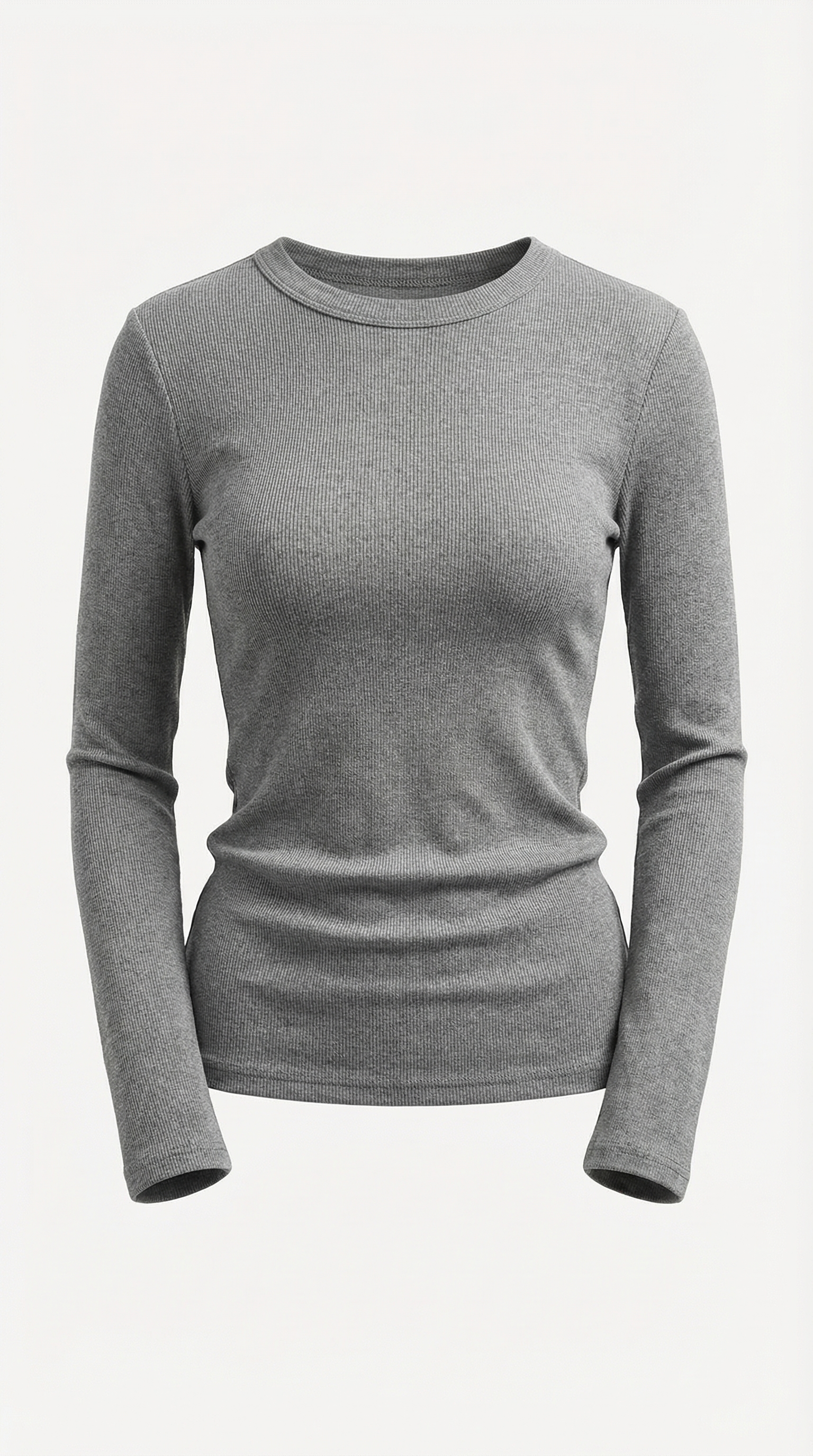 Freya | Camiseta de Manga Larga