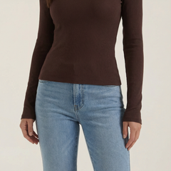 Freya | Camiseta de Manga Larga