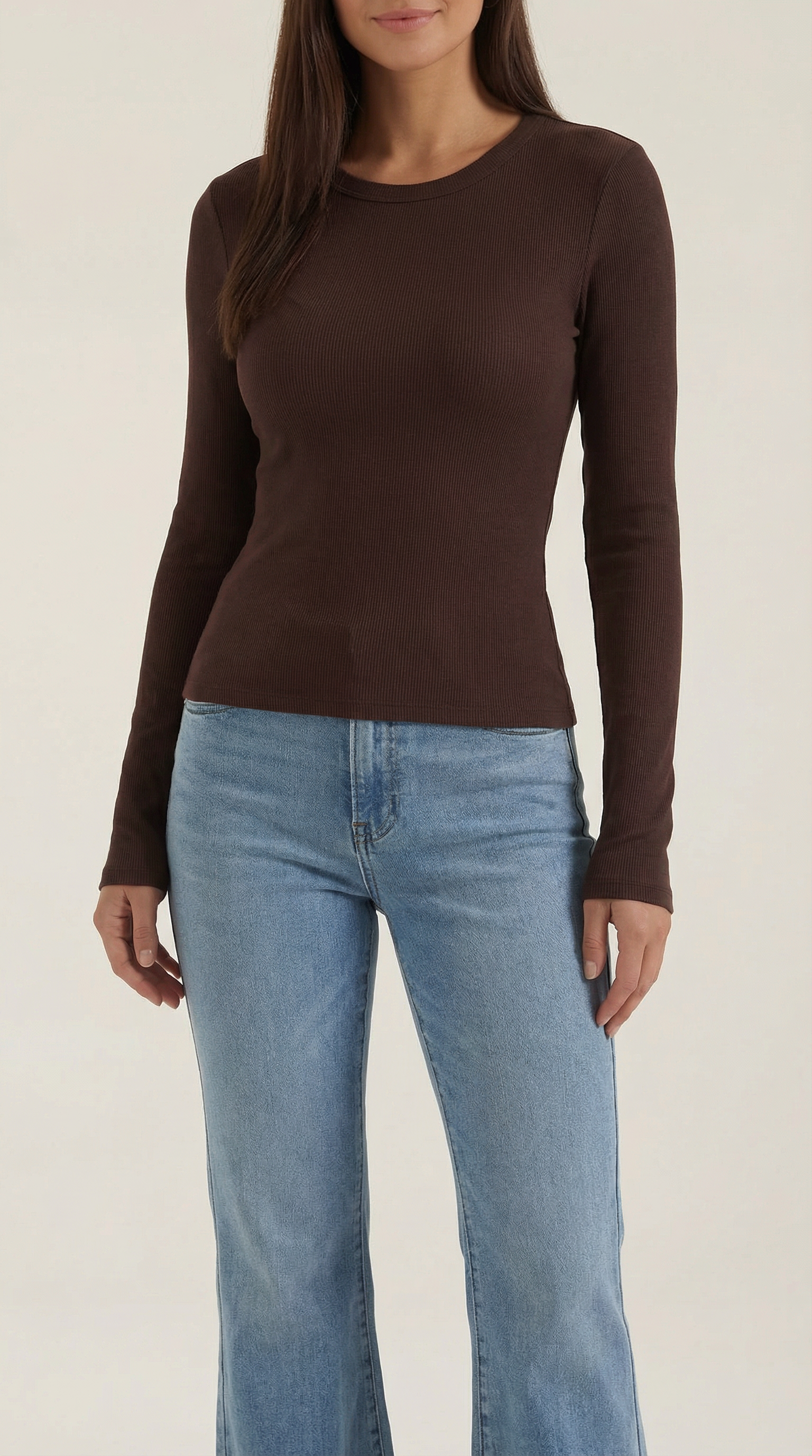 Freya | Camiseta de Manga Larga