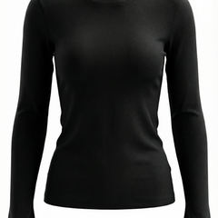 Freya | Camiseta de Manga Larga