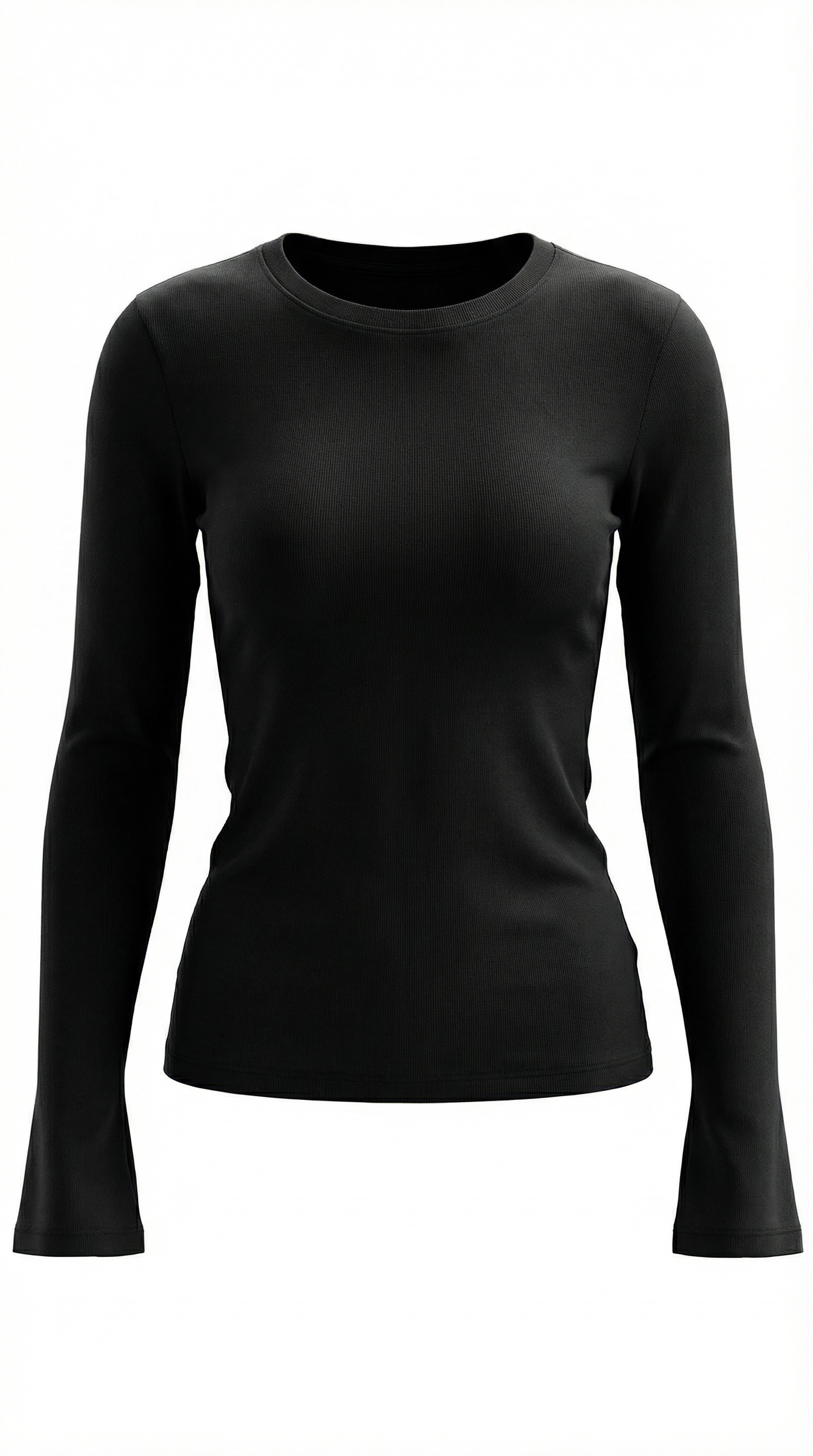 Freya | Camiseta de Manga Larga