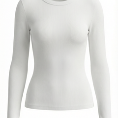 Freya | Camiseta de Manga Larga